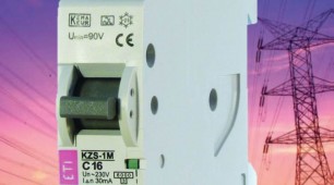 Interruttori magnetotermico differenziali in 1 modulo DIN