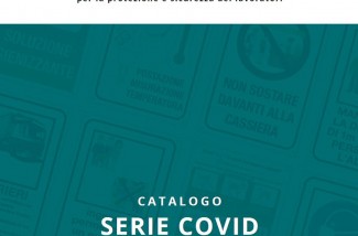 Cartelli COVID-19