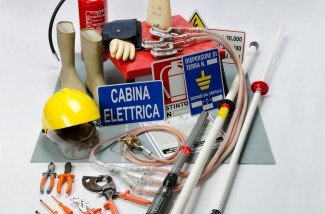 The importance of safety and signaling devices in the company