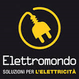 Elettromondo logo