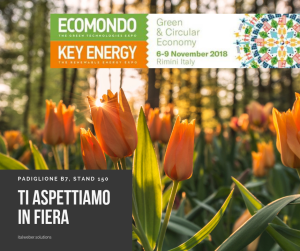 Ecomondo-Key energy